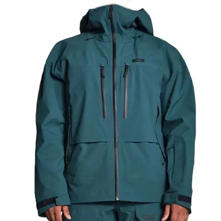 トゥルー ギア(TREW GEAR) スノーボードウェア  Cosmic Jacket PRIMO