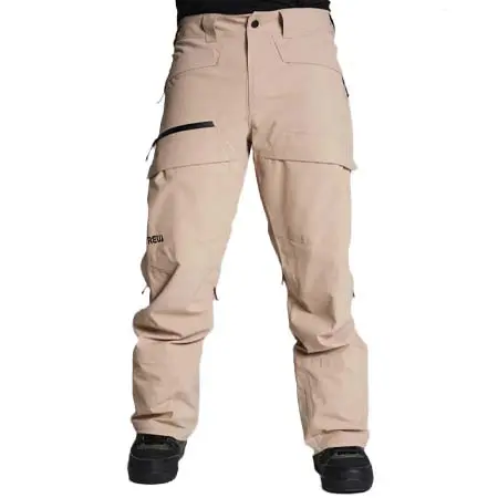 トゥルー ギア(TREW GEAR) スノーボードウェア  Eagle Pant PRIMO