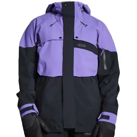 トゥルー ギア(TREW GEAR) スノーボードウェア  Powfunk Jacket PRIMO