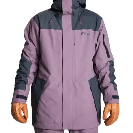 トゥルー ギア(TREW GEAR) スノーボードウェア  Tatoosh Jacket