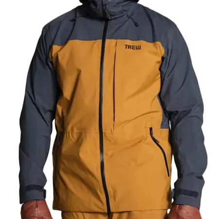 トゥルー ギア(TREW GEAR) スノーボードウェア  Jefferson Jacket