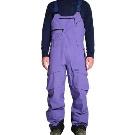 トゥルー ギア(TREW GEAR) スノーボードウェア  TREWth Bib PRIMO