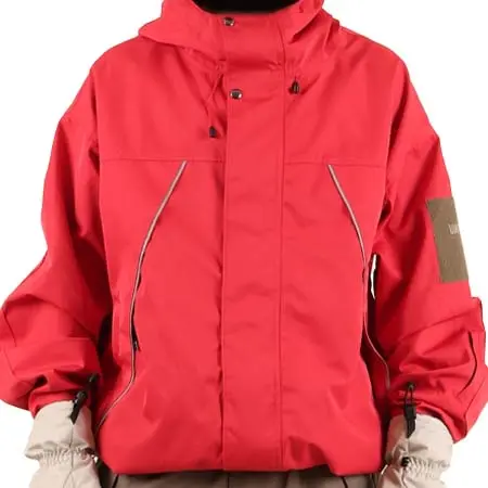 ユニフォーム(UNFRM) スノーボードウェア  ジャケット 2WAY ATMOS JACKET スノーボード ウェア 定番 人気 26-27