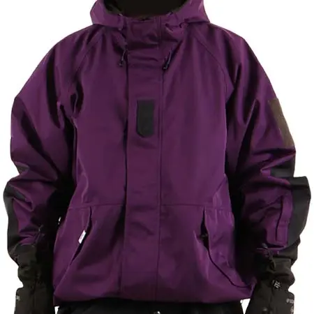 ユニフォーム(UNFRM) スノーボードウェア  ジャケット 2WAY COLD WEATHER JACKET スノーボード ウェア 定番 26-27