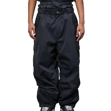 ユニフォーム(UNFRM) スノーボードウェア  MILITARY CARGO PANTS パンツ スノーボード ウェア ユニセックス 25-26モデル MM H29