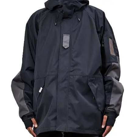 ユニフォーム(UNFRM) スノーボードウェア  2WAY MLT COLD WEATHER JKT ジャケット スノーボード ウェア ユニセックス 25-26モデル MM H29