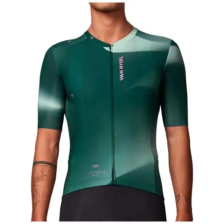 ヴァンリーゼル(VAN RYSEL) サイクルジャージ  Unisex RCR jersey