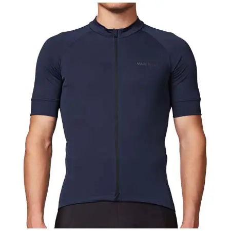 ヴァンリーゼル(VAN RYSEL) サイクルジャージ  Men’s DISCOVER jersey