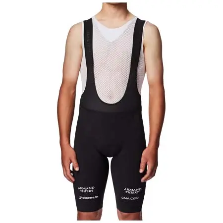 ヴァンリーゼル(VAN RYSEL) サイクルジャージ  RCR-R PRO Men’s bib shorts