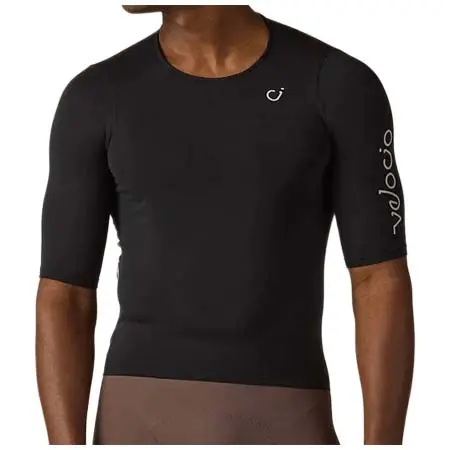 ヴェロシオ(Velocio) サイクルジャージ  Men’s CONCEPT Radiator Zipperless Jersey