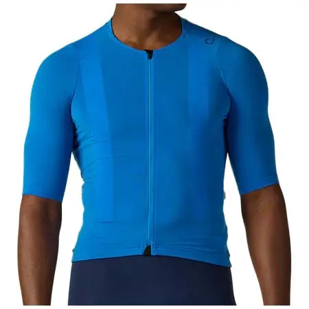 ヴェロシオ(Velocio) サイクルジャージ  Men’s LUXE Merino Jersey