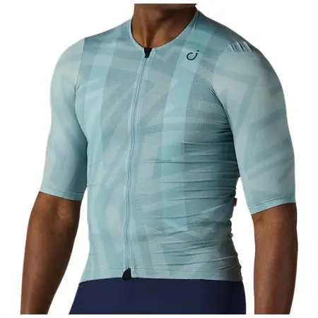 ヴェロシオ(Velocio) サイクルジャージ  Men’s LUXE Ultralight SE Jersey