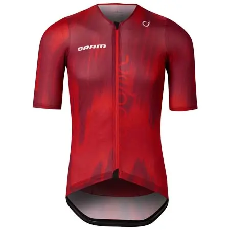 ヴェロシオ(Velocio) サイクルジャージ  Men’s SRAM LUXE Ultralight Mesh Jersey