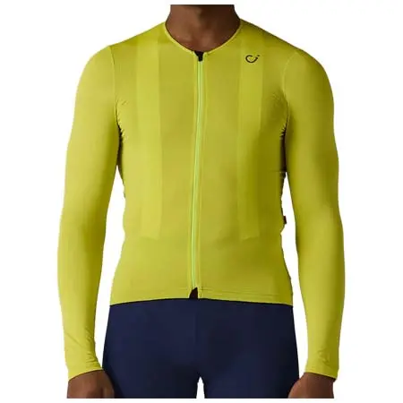 ヴェロシオ(Velocio) サイクルジャージ  Men’s LUXE Ultralight Long Sleeve
