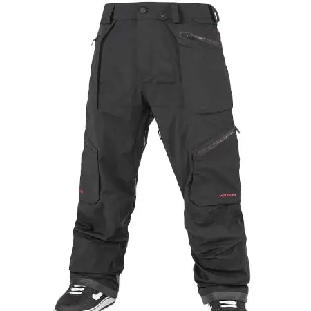 ボルコム(VOLCOM) スノーボードウェア  Mens Guch Stretch Gore Pants