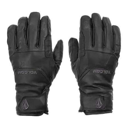 ボルコム(VOLCOM) スノーボードウェア  メンズ GAAAS GORE-TEX GLOVE スノーグローブ