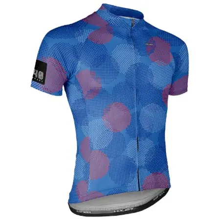 ボレル(Voler) サイクルジャージ  M. PELOTON CLUB JERSEY – AMERICANA