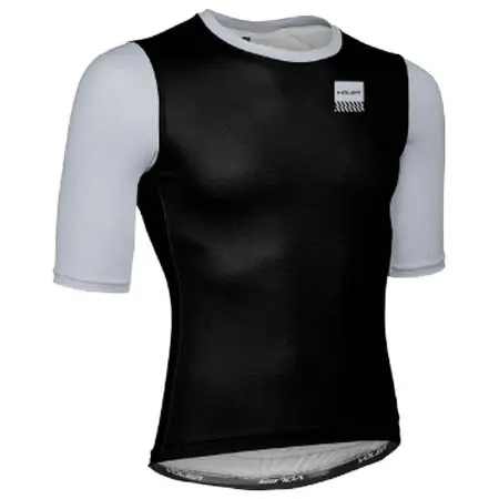 ボレル(Voler) サイクルジャージ  M. PRO AIR ZIPPERLESS JERSEY – COORDINATED