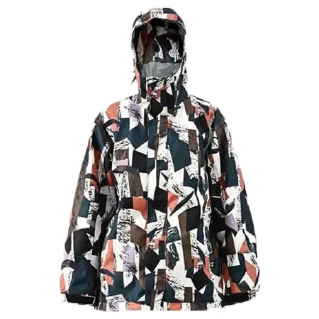 イエロージャム(YELJAM) スノーボードウェア  JACKET TILE YJ52612 26-27