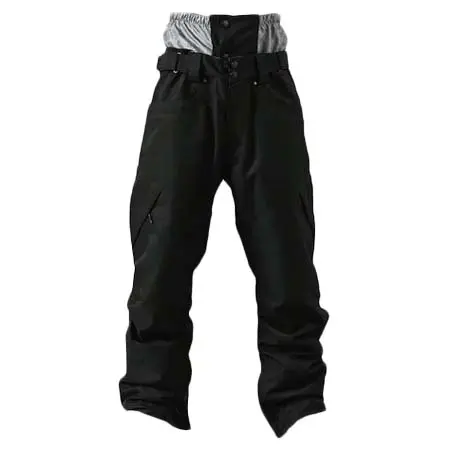 イエロージャム(YELJAM) スノーボードウェア  PANTS BLK YJ52618 26-27