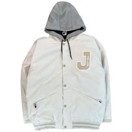 イエロージャム(YELJAM) スノーボードウェア  JK YJ52421 スノーボード ウェア ジャケット ユニセックス セットアイテム対象 ムラサキスポーツ 24-25モデル LX I13