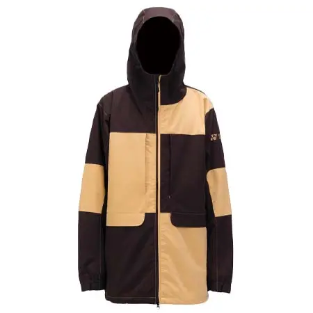 ヨネックス(YONEX) スノーボードウェア  A3TRICKER JACKET. SW7576