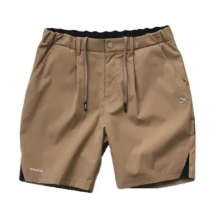 ハチヤーズ(8YARDS) ゴルフウェア  Side Sleek Shorts 8YDS-84125_SSS