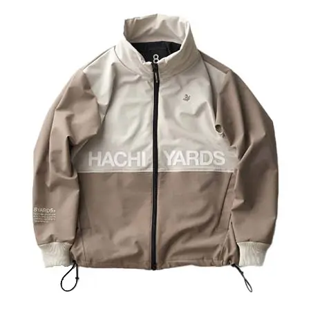 ハチヤーズ(8YARDS) ゴルフウェア  SideTuck Blouson 8YDS-24081_STB
