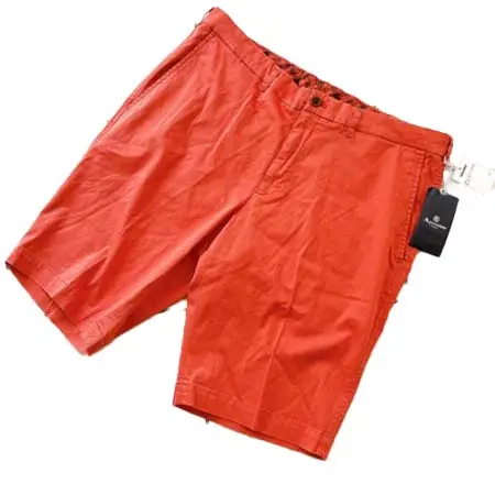 アクアスキュータム(Aquascutum) ゴルフウェア  ショートパンツ