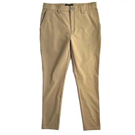 アクアスキュータム(Aquascutum) ゴルフウェア  メンズパンツ