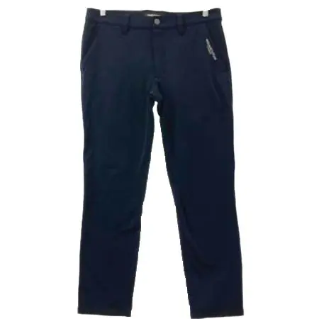 アクアスキュータム(Aquascutum) ゴルフウェア  ロングパンツ