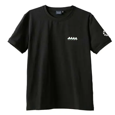 バンデル(BANDEL) ゴルフウェア  BANDEL×muta コラボレーションバックロゴTシャツ