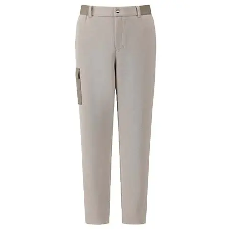 ボスゴルフ(BOSS GOLF) ゴルフウェア  SP M Pre-Round Pants_JGR | プリラウンド ジョガーパンツ b111101m