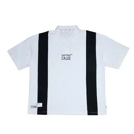 キャプテンヘルム ゴルフ(Cph/Golf) ゴルフウェア  CALEE×Cph/Golf SS POLO