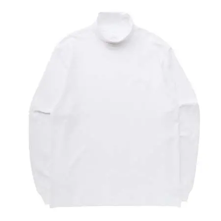 クラブハウス(CLUBHAUS) ゴルフウェア  Clubhaus Suvin Turtleneck Shirt
