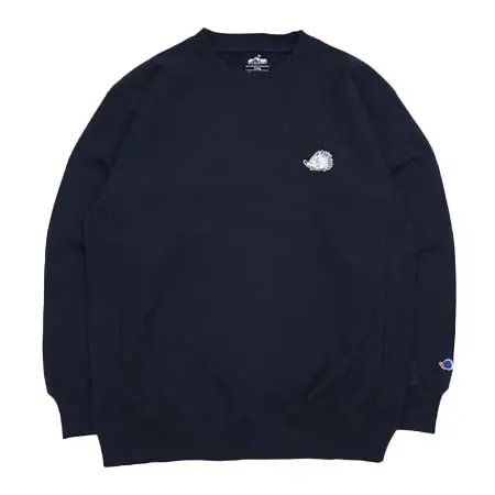クラブハウス(CLUBHAUS) ゴルフウェア  CLUBHAUS “The Crew” Crewneck