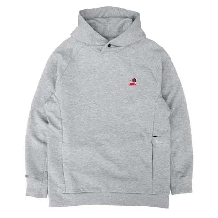 クラブハウス(CLUBHAUS) ゴルフウェア  CLUBHAUS × TRUE Linkswear Hoodie