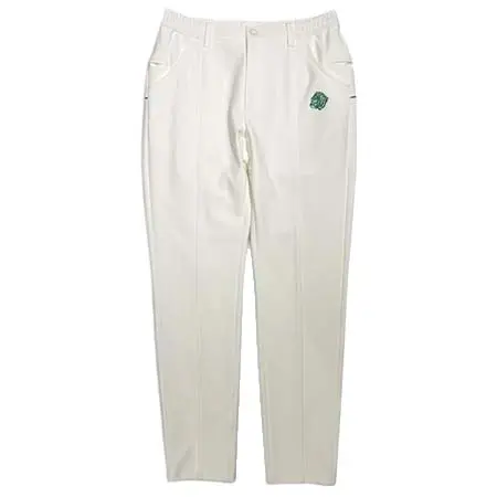 ディセンバーメイ(DECEMBERMAY) ゴルフウェア  Side pocket comfortable pants 1-605-2061