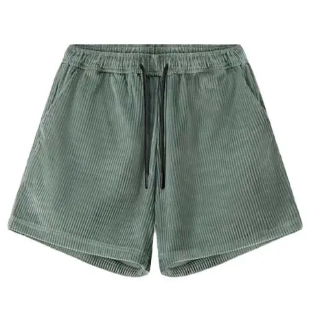 デヴァローゴルフ(DEVEREUX GOLF) ゴルフウェア  The Corduroy Short 075364401