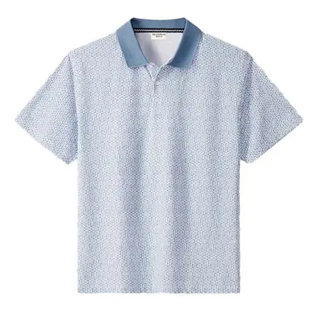 デヴァローゴルフ(DEVEREUX GOLF) ゴルフウェア  The Nomad Polo 075364004