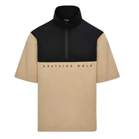 イーストサイドゴルフ(Eastside Golf) ゴルフウェア  FLYWEIGHT RAIN SHIRT / フライウェイトレインシャツ 7601-2020401J