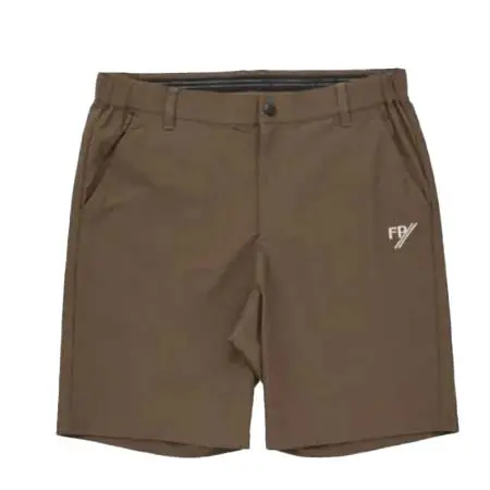フェアリーパウダー(FAIRY POWDER) ゴルフウェア  FPM-1200014 Men’sメッシュハーフパンツ