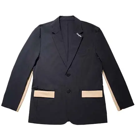 ファイブスター(FIVE STAR) ゴルフウェア  スリムフィット セットアップ ジャケット