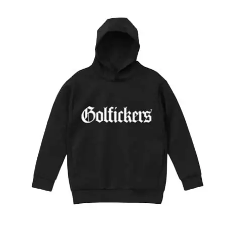 ゴルフィッカーズ(Golfickers) ゴルフウェア  パーカー