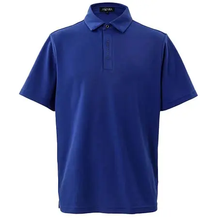 本間ゴルフ(HONMA GOLF) ゴルフウェア  ［取扱店限定］ 半袖ポロシャツ 631-317120X