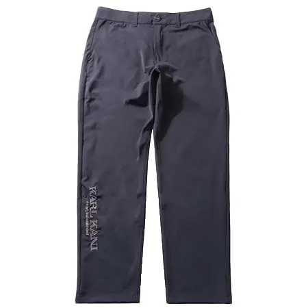 カールカナイゴルフ(KARL KANI GOLF) ゴルフウェア  360° ストレッチ ベーシックパンツ 263KG1804