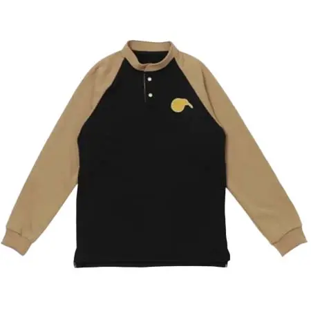 キウィアンドコー(KIWI&CO.) ゴルフウェア  Stretch Sweat Shirt KIWI7SW01M233