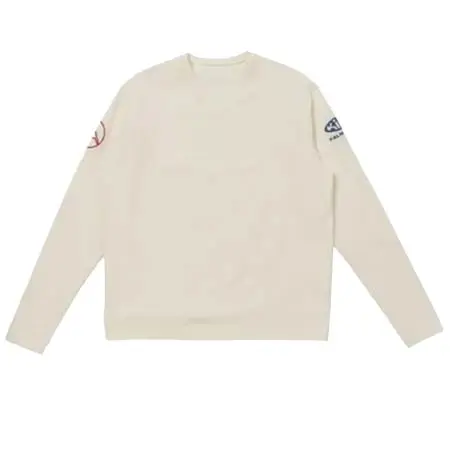 キウィアンドコー(KIWI&CO.) ゴルフウェア  V Neck Warm Jersey KIWI6LC01M233