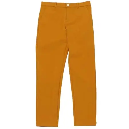 キウィアンドコー(KIWI&CO.) ゴルフウェア  Warm Jersey PT KIWI3PN02M233