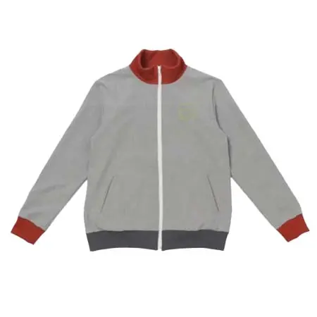 キウィアンドコー(KIWI&CO.) ゴルフウェア  Brushed Lining Blouson KIWI1BL02M233